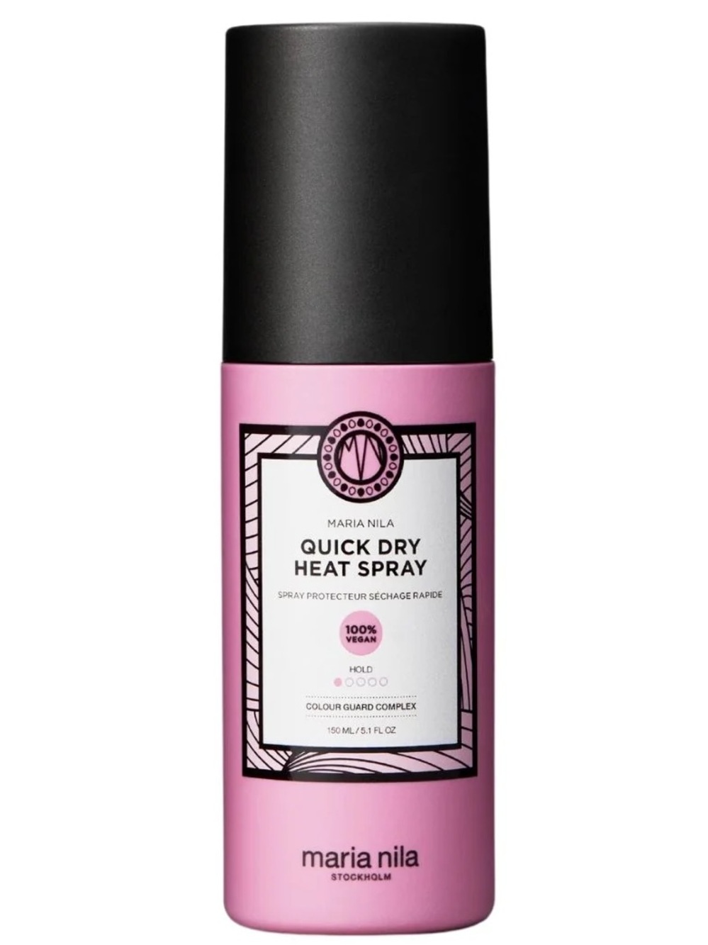 Maria Nila Quick Dry Heat Spray